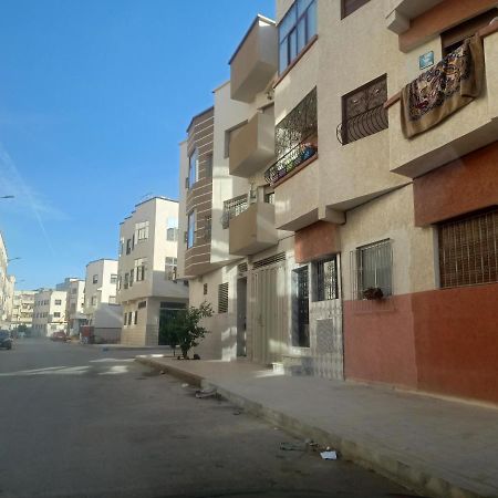 Mohammed V Airport Home Deroua Экстерьер фото