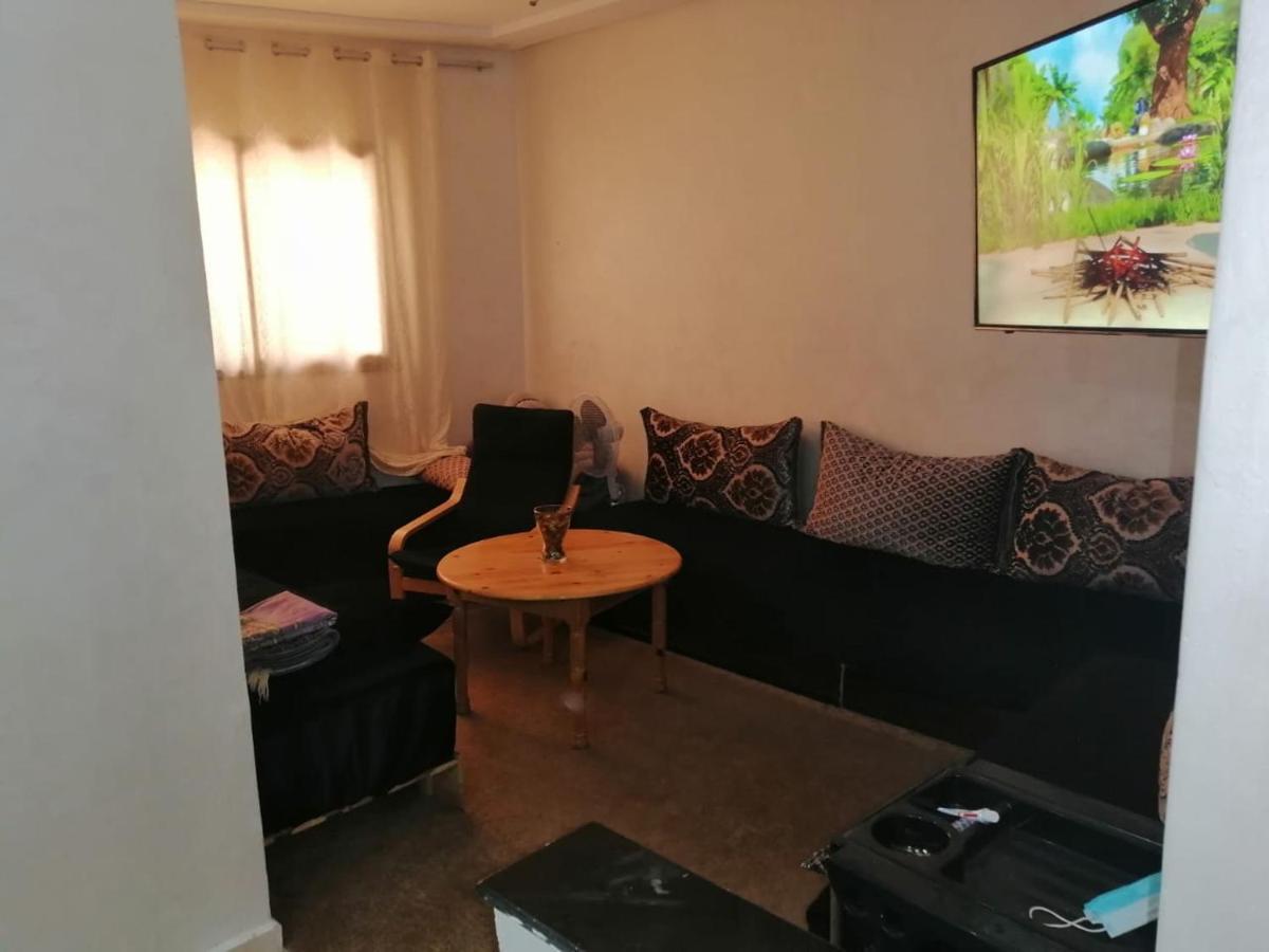 Mohammed V Airport Home Deroua Экстерьер фото