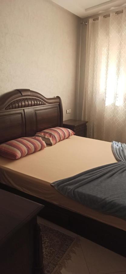 Mohammed V Airport Home Deroua Экстерьер фото