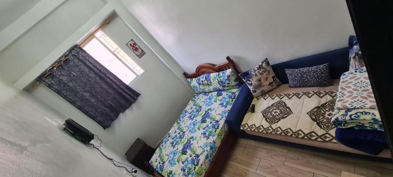 Mohammed V Airport Home Deroua Экстерьер фото