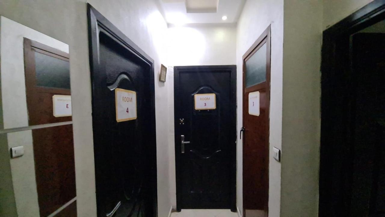Mohammed V Airport Home Deroua Экстерьер фото