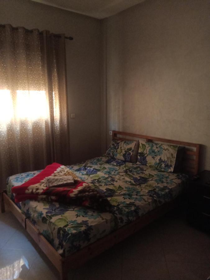 Mohammed V Airport Home Deroua Экстерьер фото