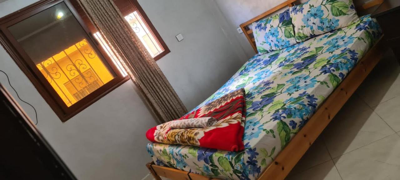 Mohammed V Airport Home Deroua Экстерьер фото