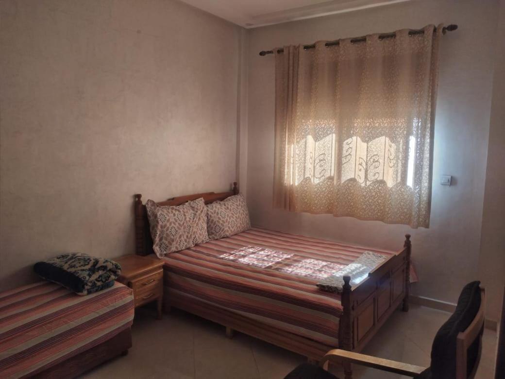 Mohammed V Airport Home Deroua Экстерьер фото