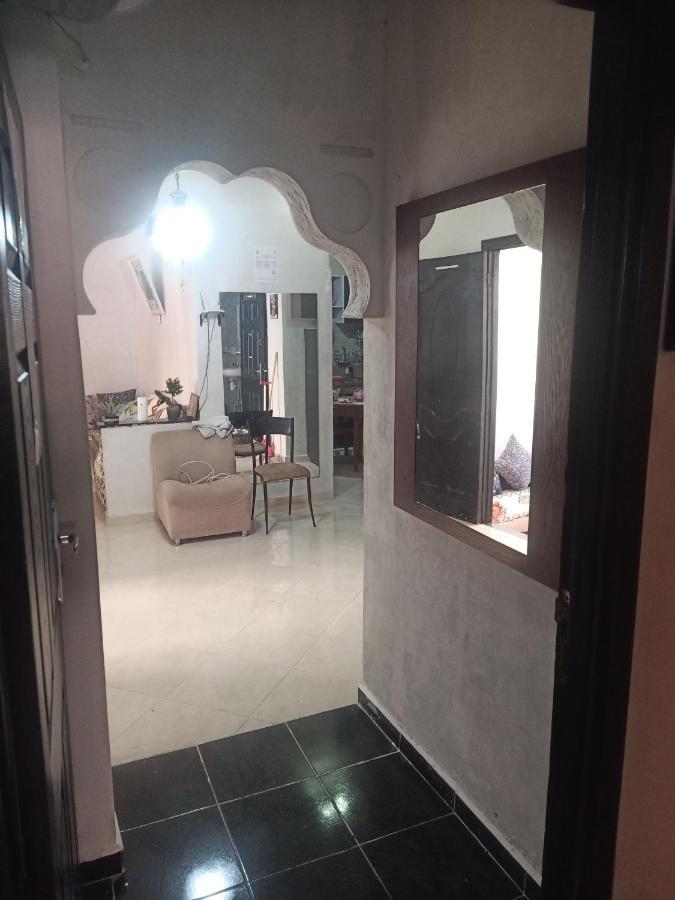 Mohammed V Airport Home Deroua Экстерьер фото