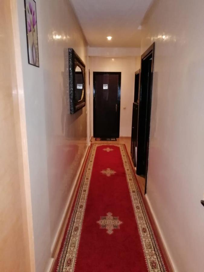 Mohammed V Airport Home Deroua Экстерьер фото