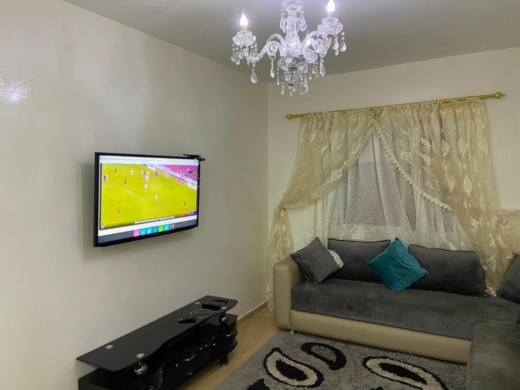 Mohammed V Airport Home Deroua Экстерьер фото
