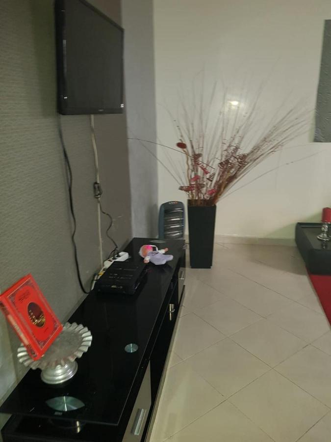 Mohammed V Airport Home Deroua Экстерьер фото