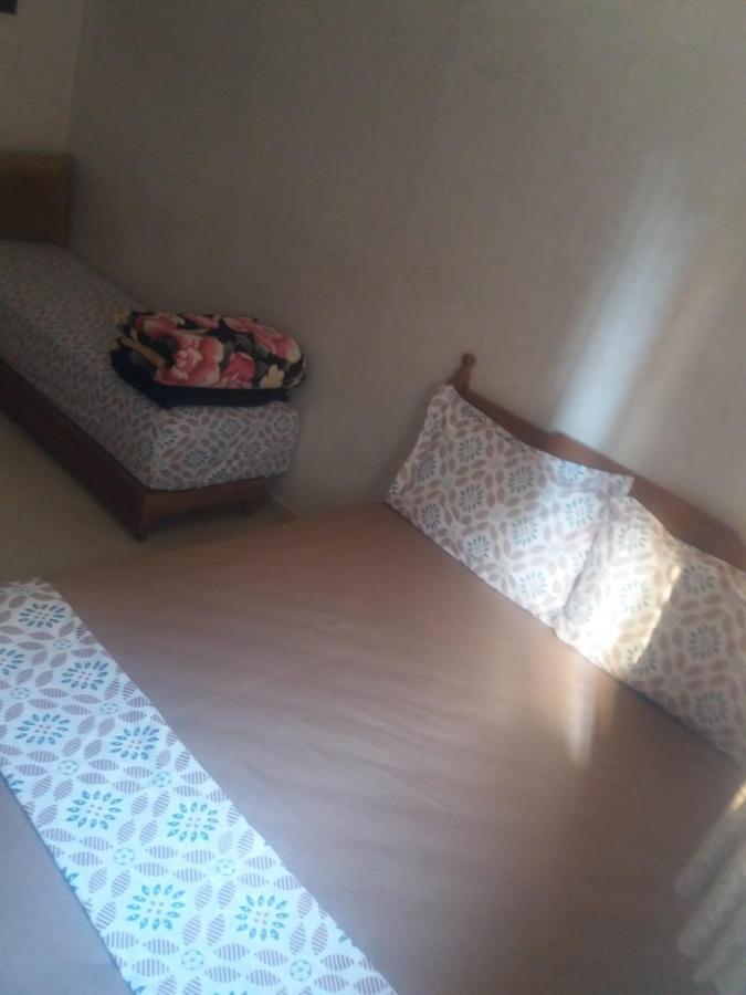 Mohammed V Airport Home Deroua Экстерьер фото