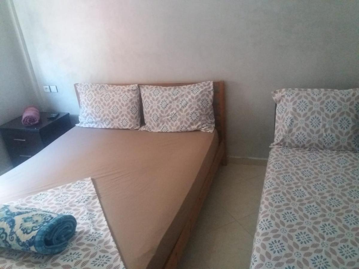 Mohammed V Airport Home Deroua Экстерьер фото