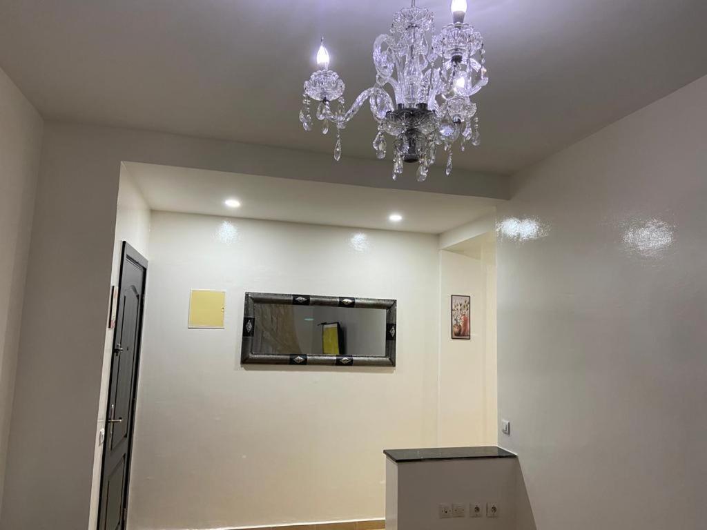 Mohammed V Airport Home Deroua Экстерьер фото