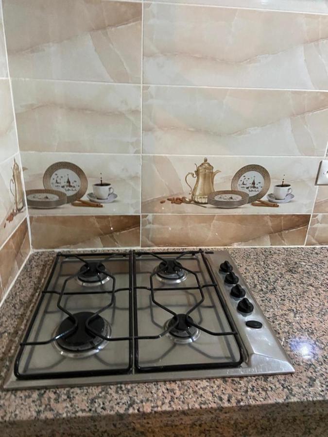 Mohammed V Airport Home Deroua Экстерьер фото