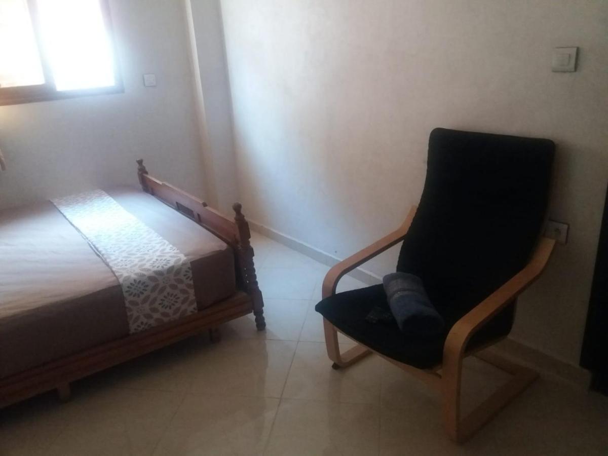 Mohammed V Airport Home Deroua Экстерьер фото