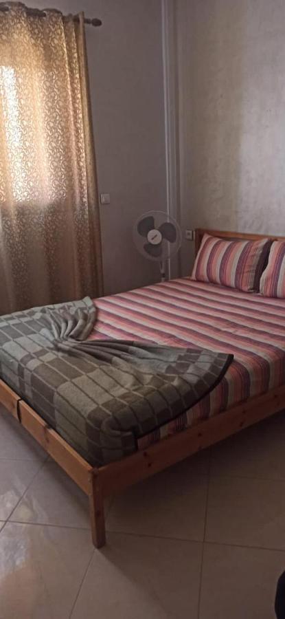 Mohammed V Airport Home Deroua Экстерьер фото