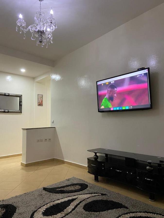 Mohammed V Airport Home Deroua Экстерьер фото