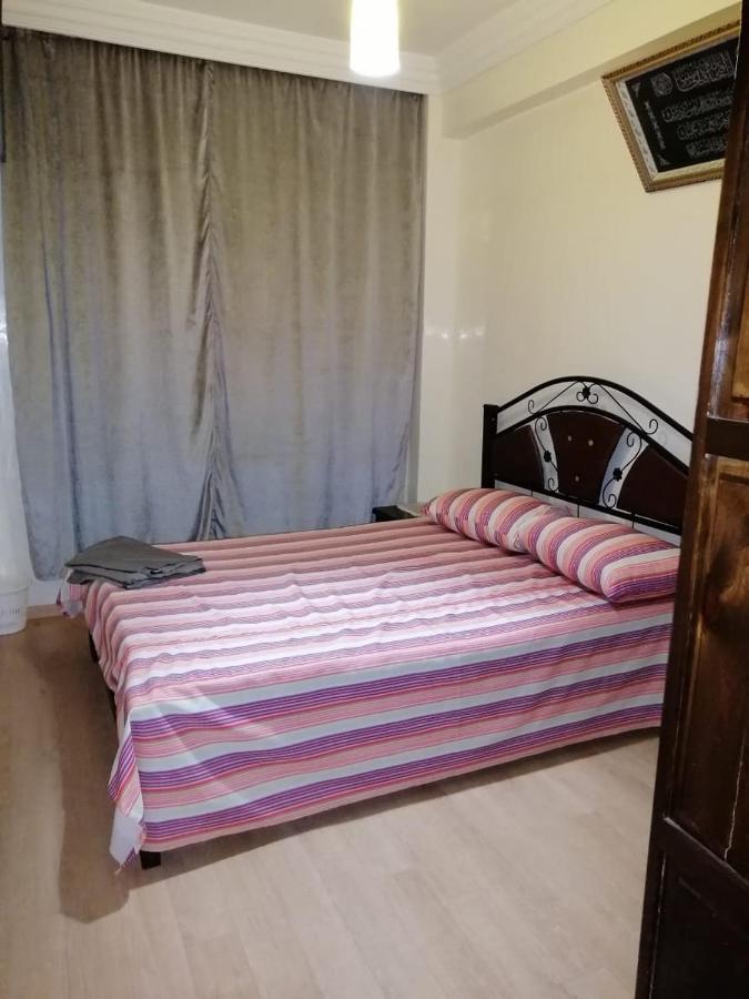Mohammed V Airport Home Deroua Экстерьер фото