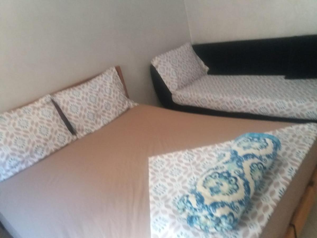 Mohammed V Airport Home Deroua Экстерьер фото