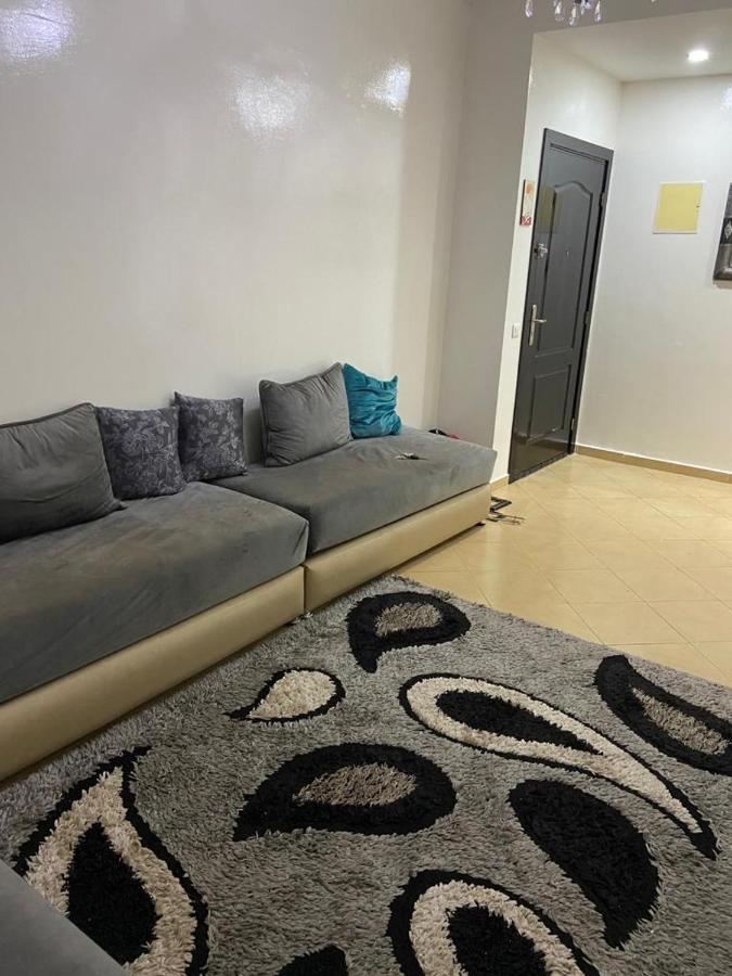 Mohammed V Airport Home Deroua Экстерьер фото