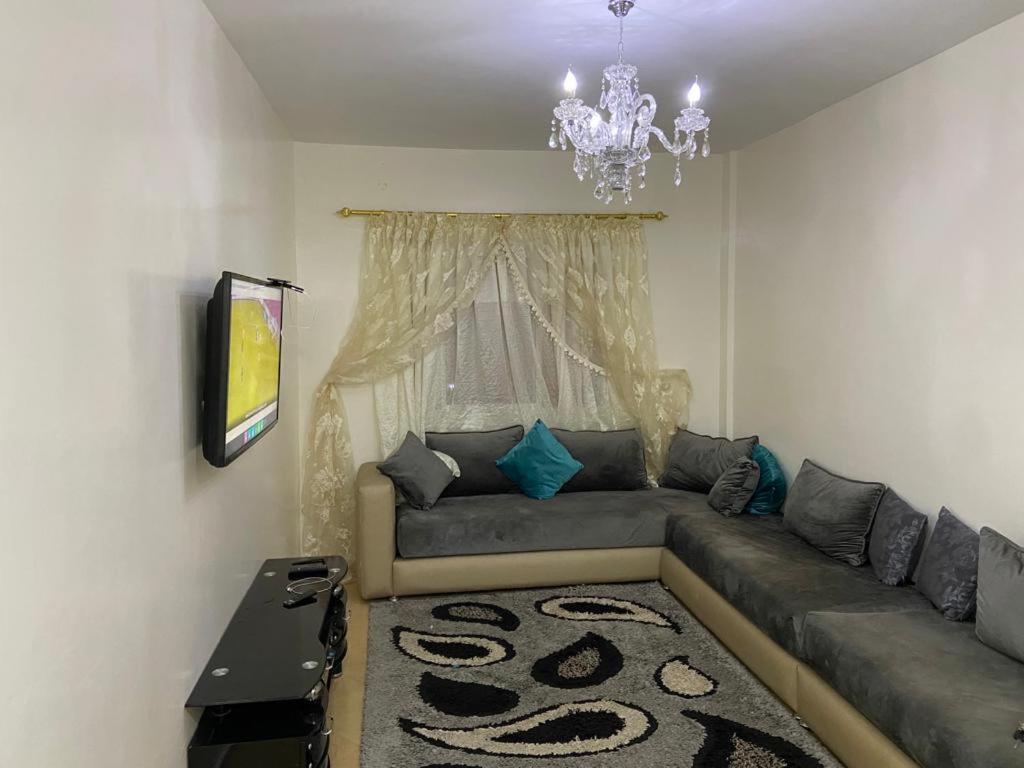 Mohammed V Airport Home Deroua Экстерьер фото