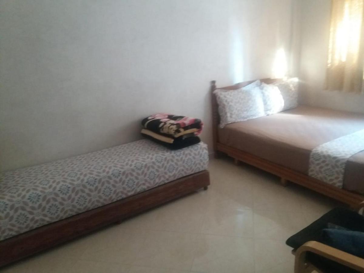 Mohammed V Airport Home Deroua Экстерьер фото