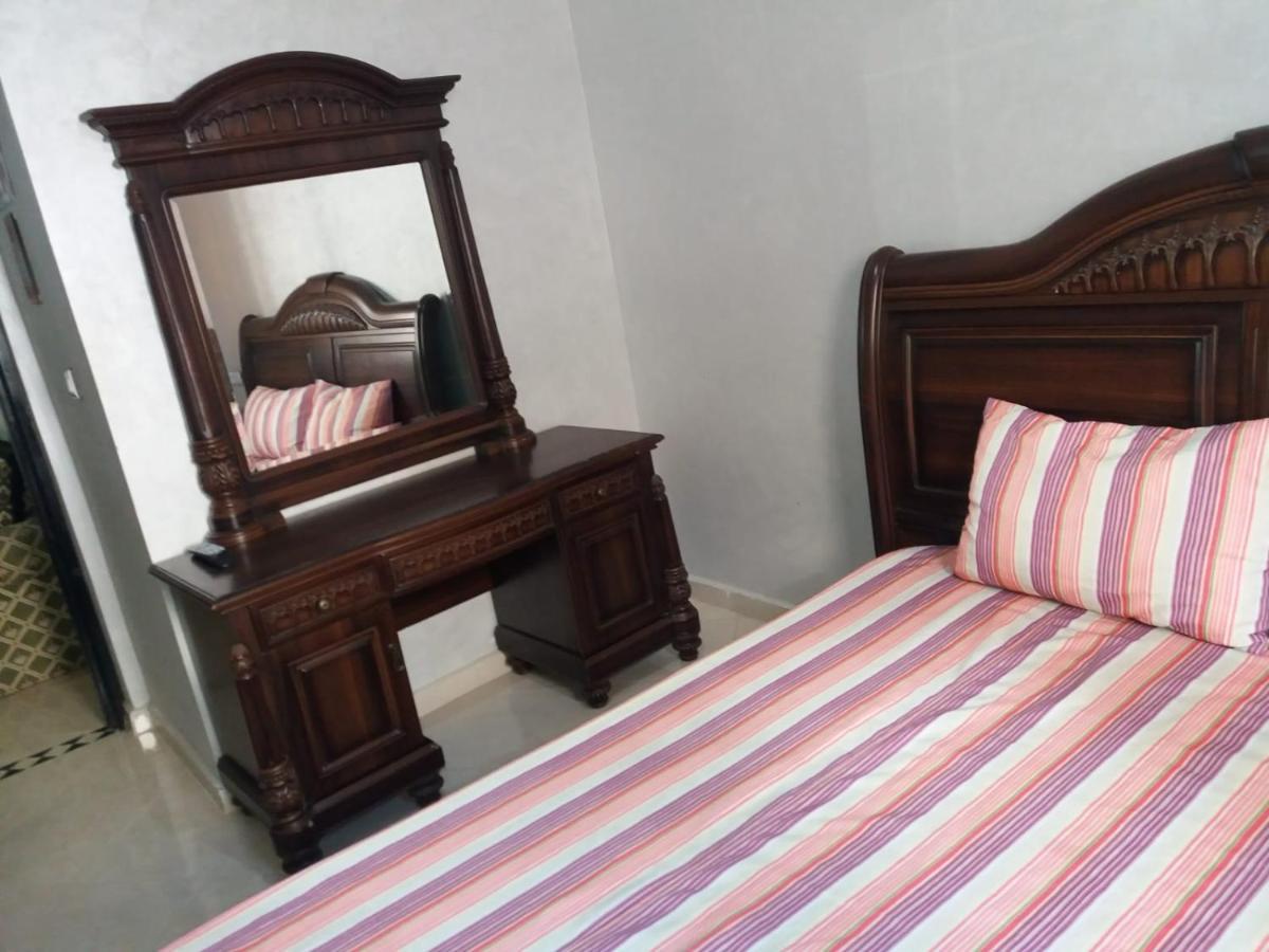 Mohammed V Airport Home Deroua Экстерьер фото
