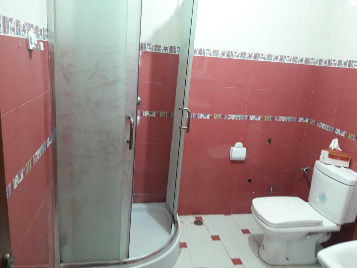 Mohammed V Airport Home Deroua Экстерьер фото